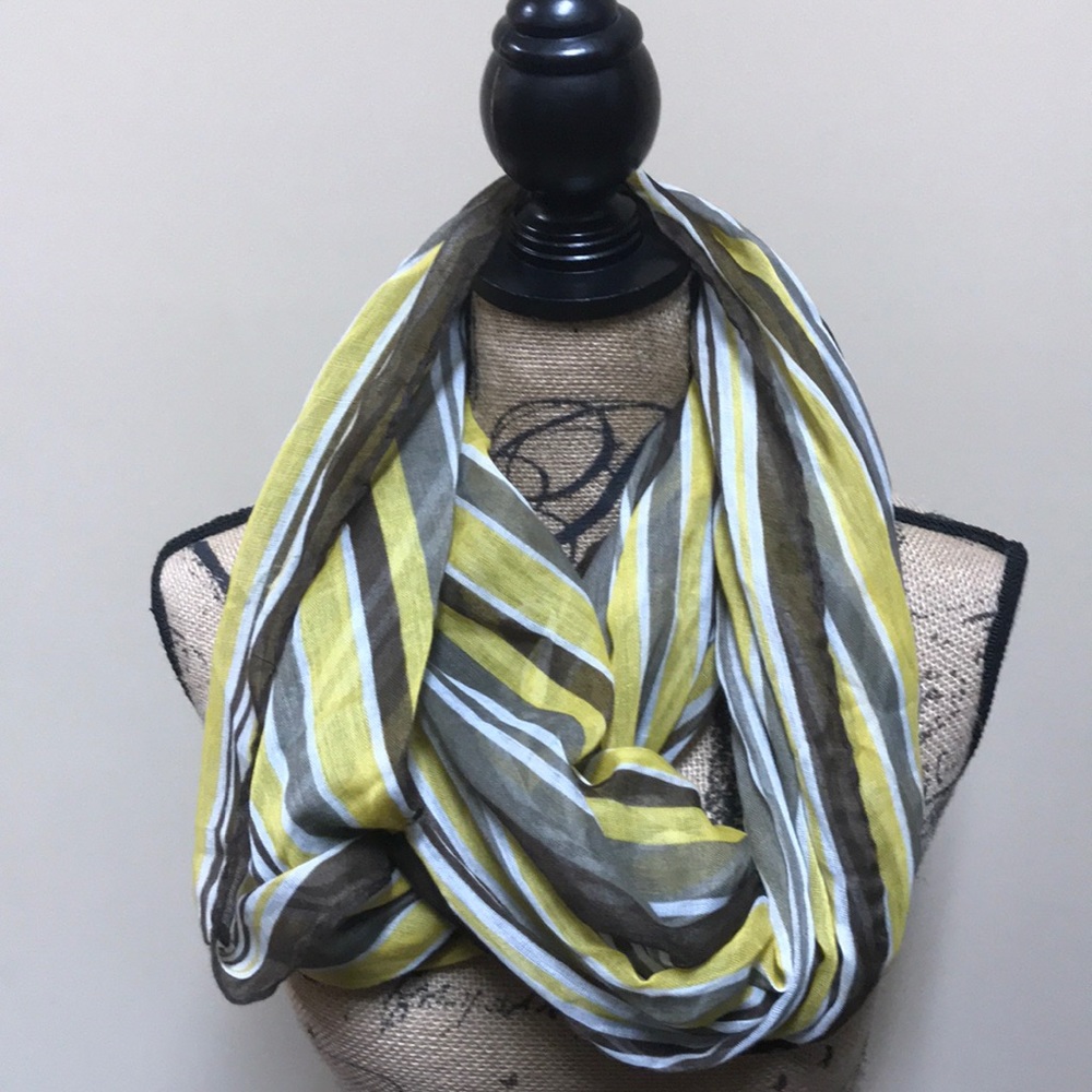 Infinity Scarf